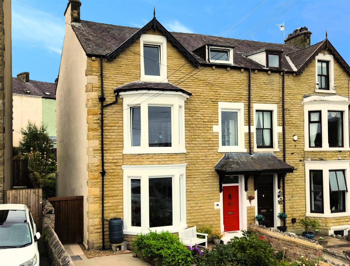 58 Knowlys Road, Morecambe LA3 2PG